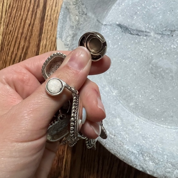 Jewelry Set - Picture 10 of 10